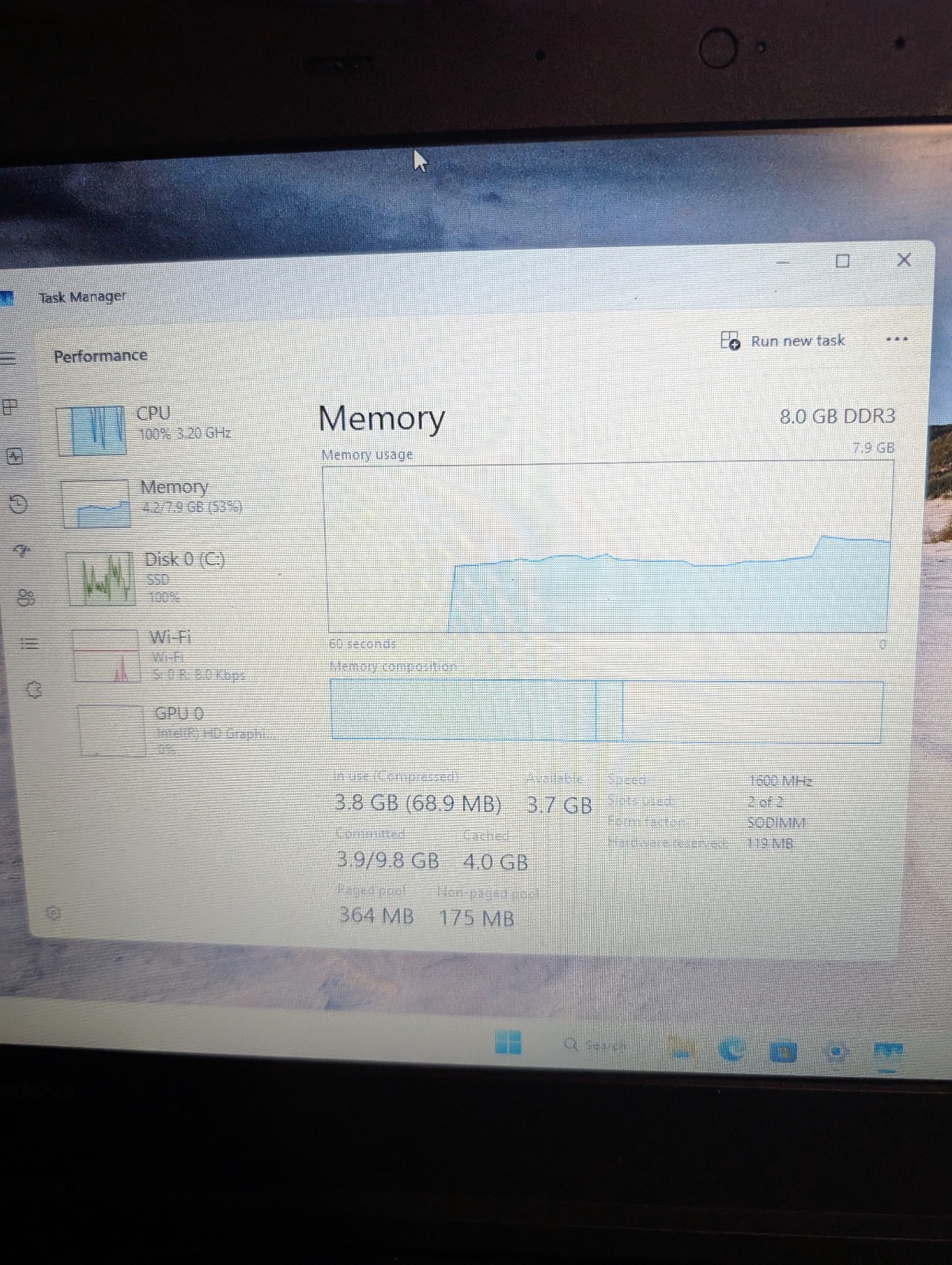 Lenovo ThinkPad L440 Laptop | Windows 11 Pro | Intel i5-4300M | 8GB RAM