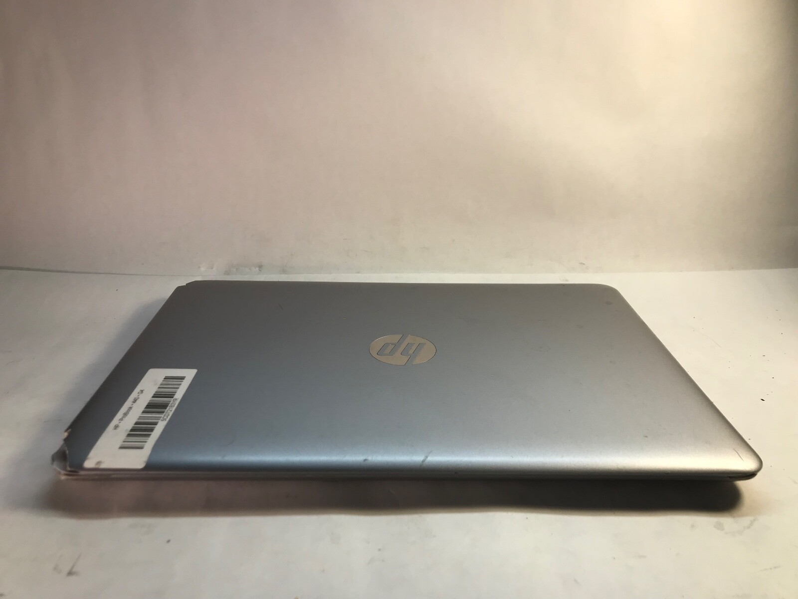 HP Probook 440 G4 14″ Laptop Intel Core i3 7th Gen.- BAD DISPLAY -MZ