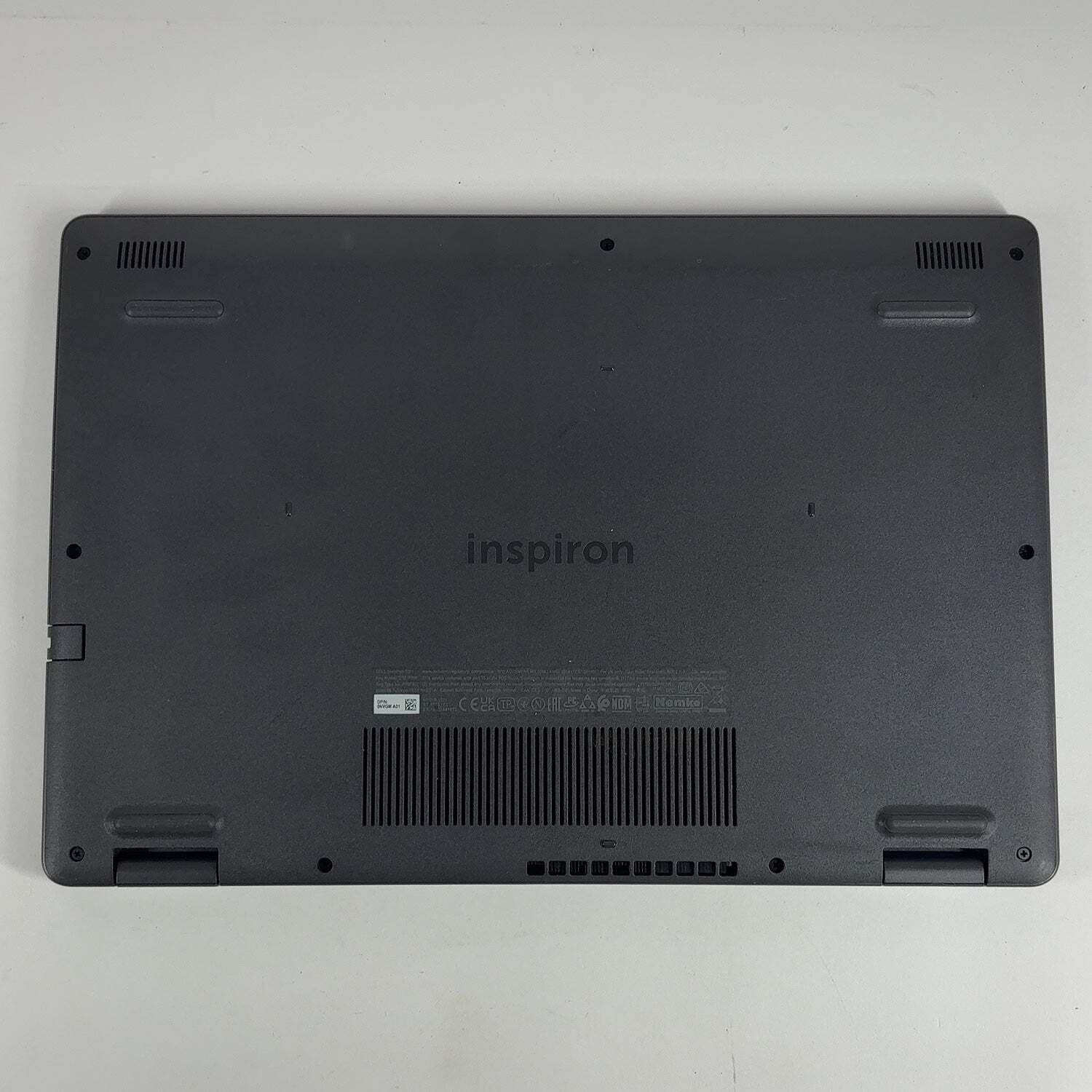 Broken Dell Inspiron HR0M443 15.6″ i5-1035G1 1.0GHz 8GB RAM 256GB SSD