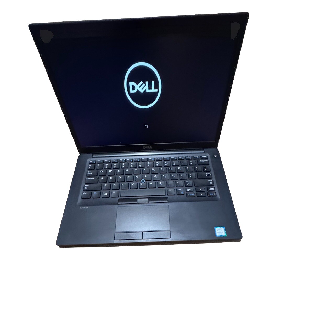 Dell Latitude 7480 14″ (256GB SSD, Intel Core i7-6600U, 3.40GHz, 16GB RAM)…