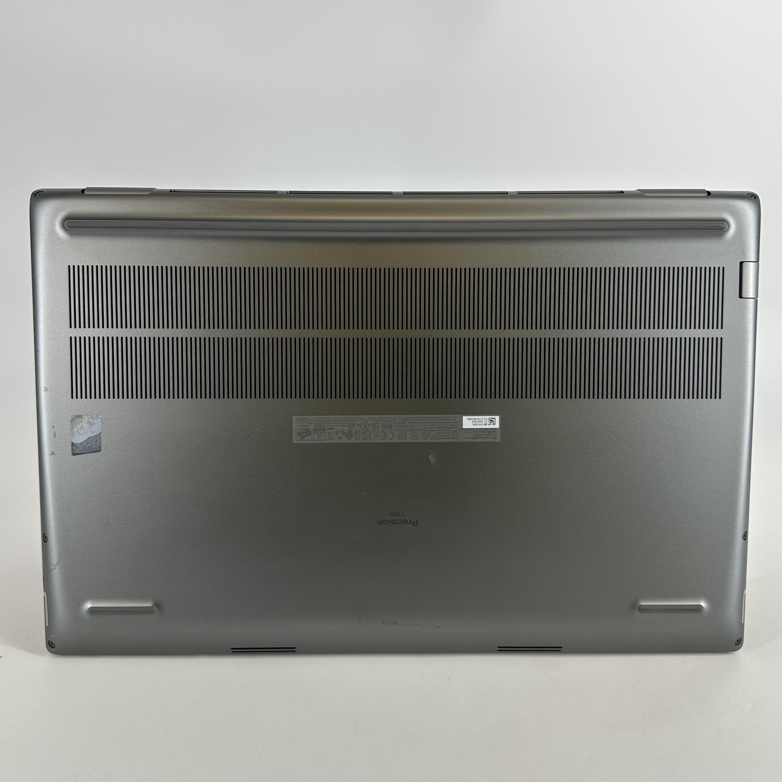 Dell Precision 7780 17.3 4K 2.2 GHz i9-13950HX 64GB 2TB SSD NVIDIA RTX 3500 Ada
