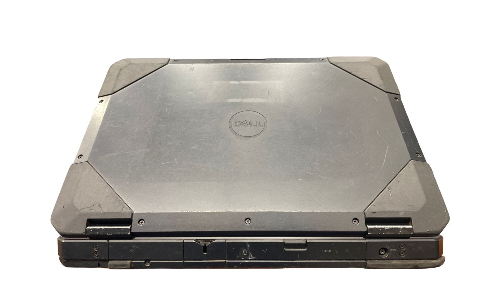 Dell Latitude Rugged 5414 i5-6300U 2.4GHz 512GB 8GB SATA M.2 SSD–NO OS #21
