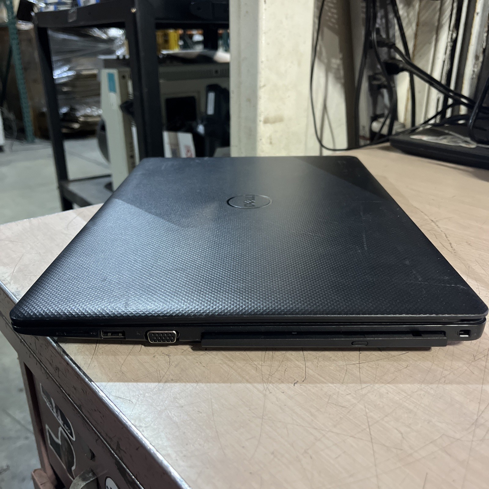 DELL VOSTRO 3590 INTEL CORE I5-10210U 8GB RAM NO HD