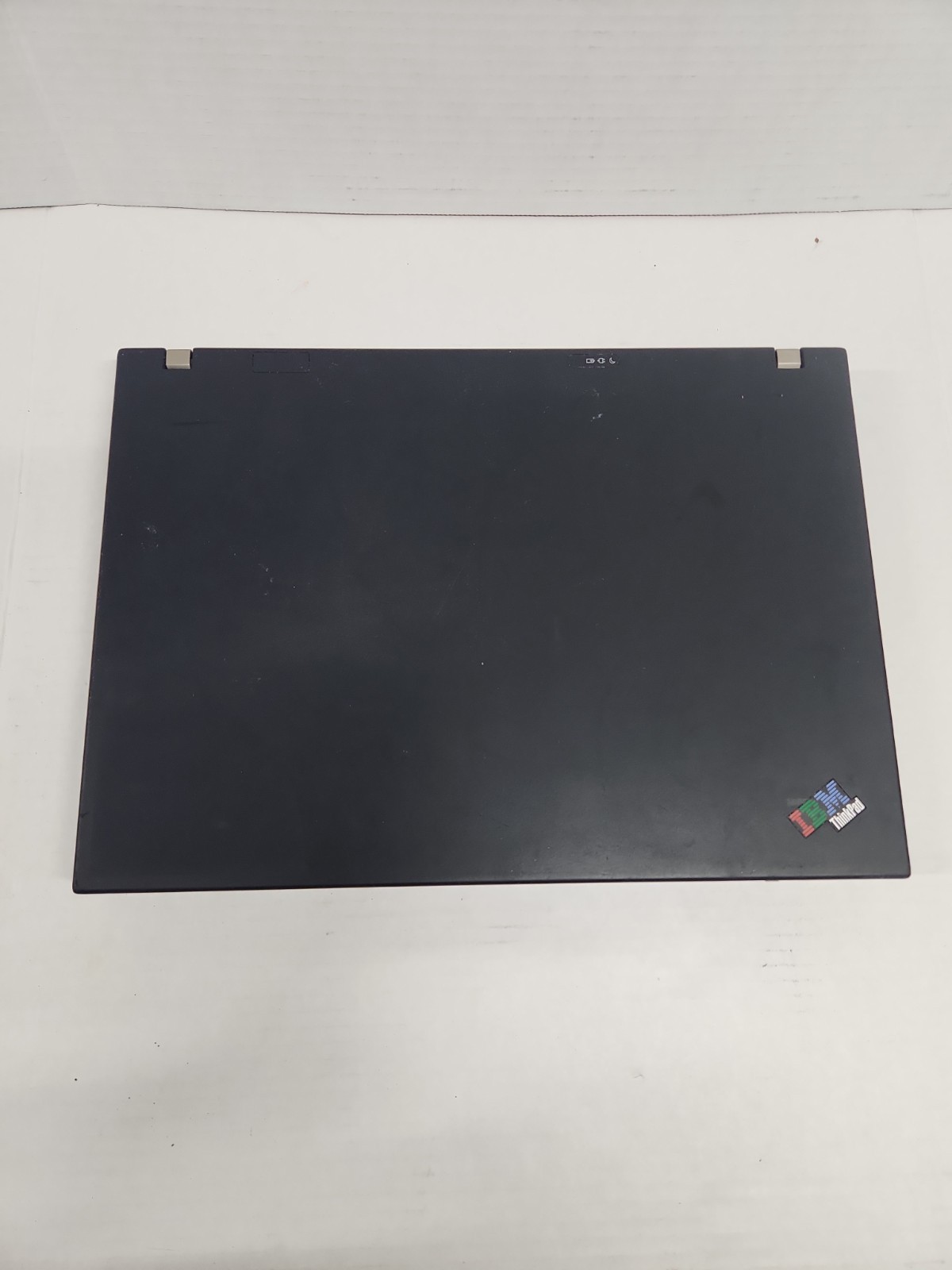 Lenovo ThinkPad T60 Intel Core Duo Untested