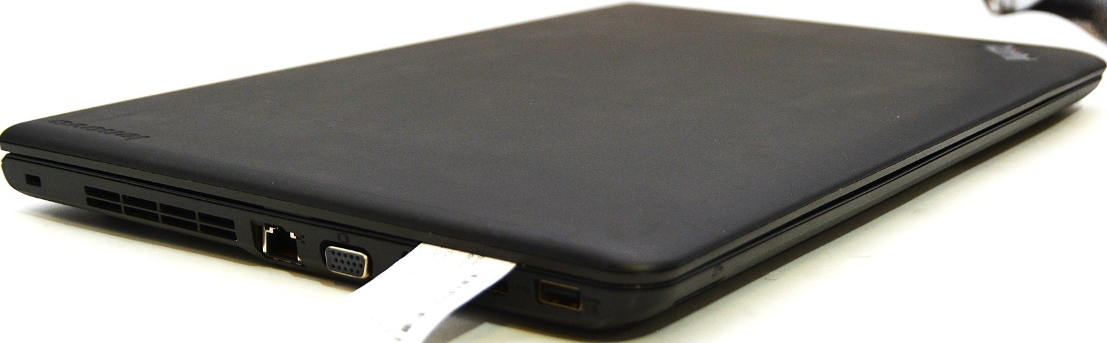Lenovo Thinkpad E560 i5-6200U NO OS/NO AC/NO BATTERY *PARTS/REPAIR/READ*