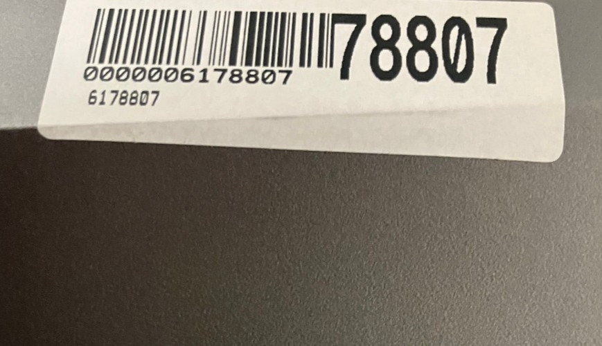 HP ZBook Fury 17 G7 NVIDIA Quadro RTX 4000 2.4GHz Intel Core i9-10885H 64GB 1TB