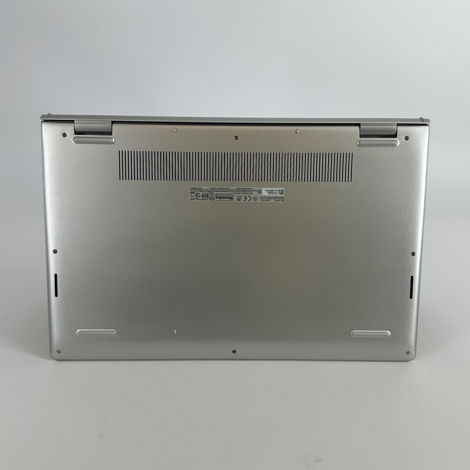 Dell 15 DC15250 Platinum Silver FHD 1.7 GHz i7-1355U 16GB 512GB SSD Very Good