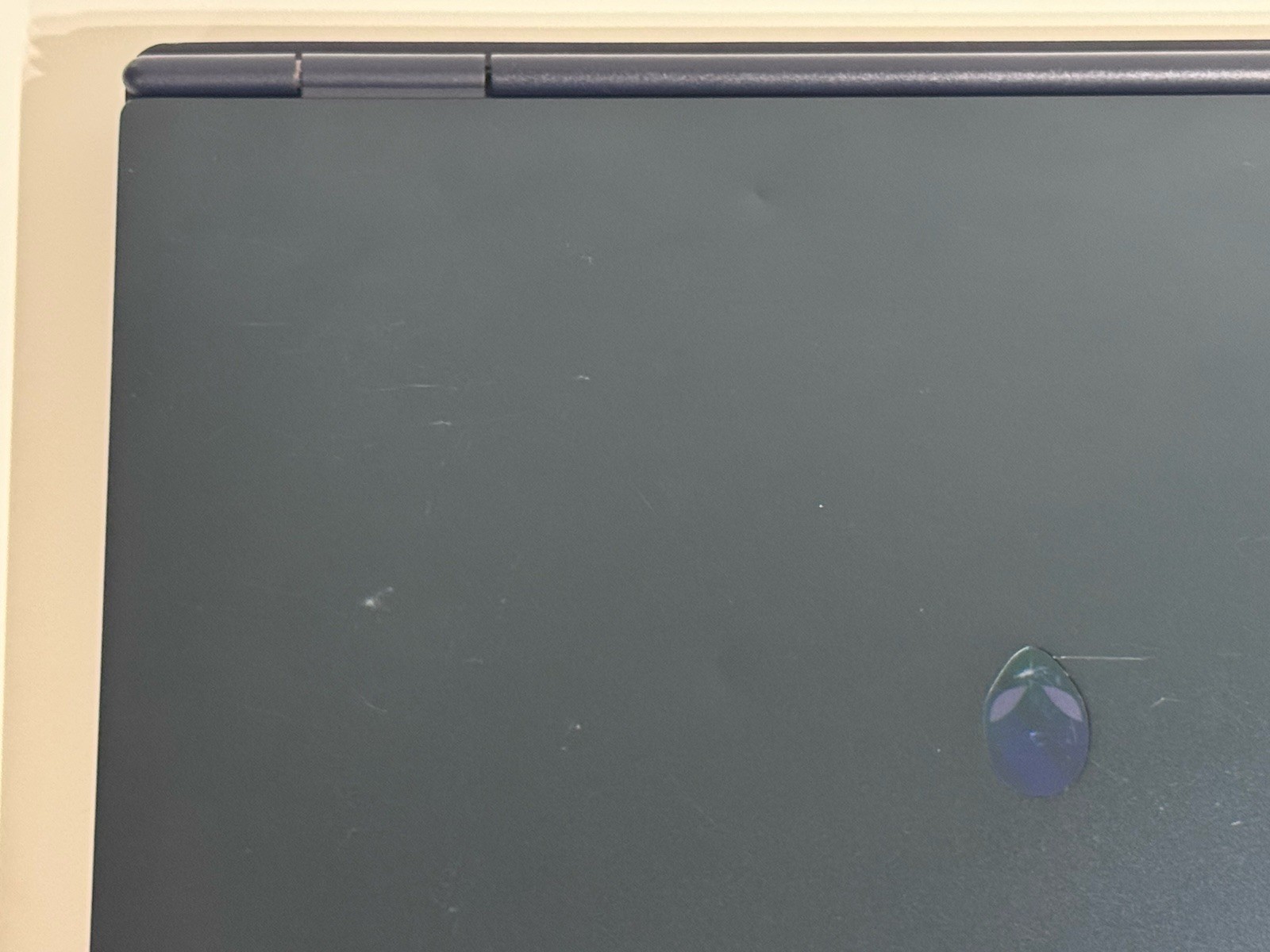 Dell Alienware 16X Aurora 240Hz QHD+ 2.7 GHz Ultra 9 275HX 32GB 1TB SSD RTX 5060