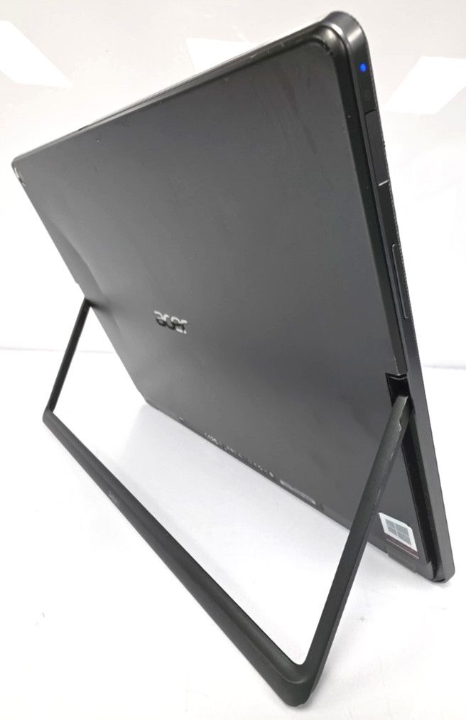 Acer Switch 5| Intel Core i3-7130U| 4GB RAM| 128GB SSD| Win 10 Pro| CS #2