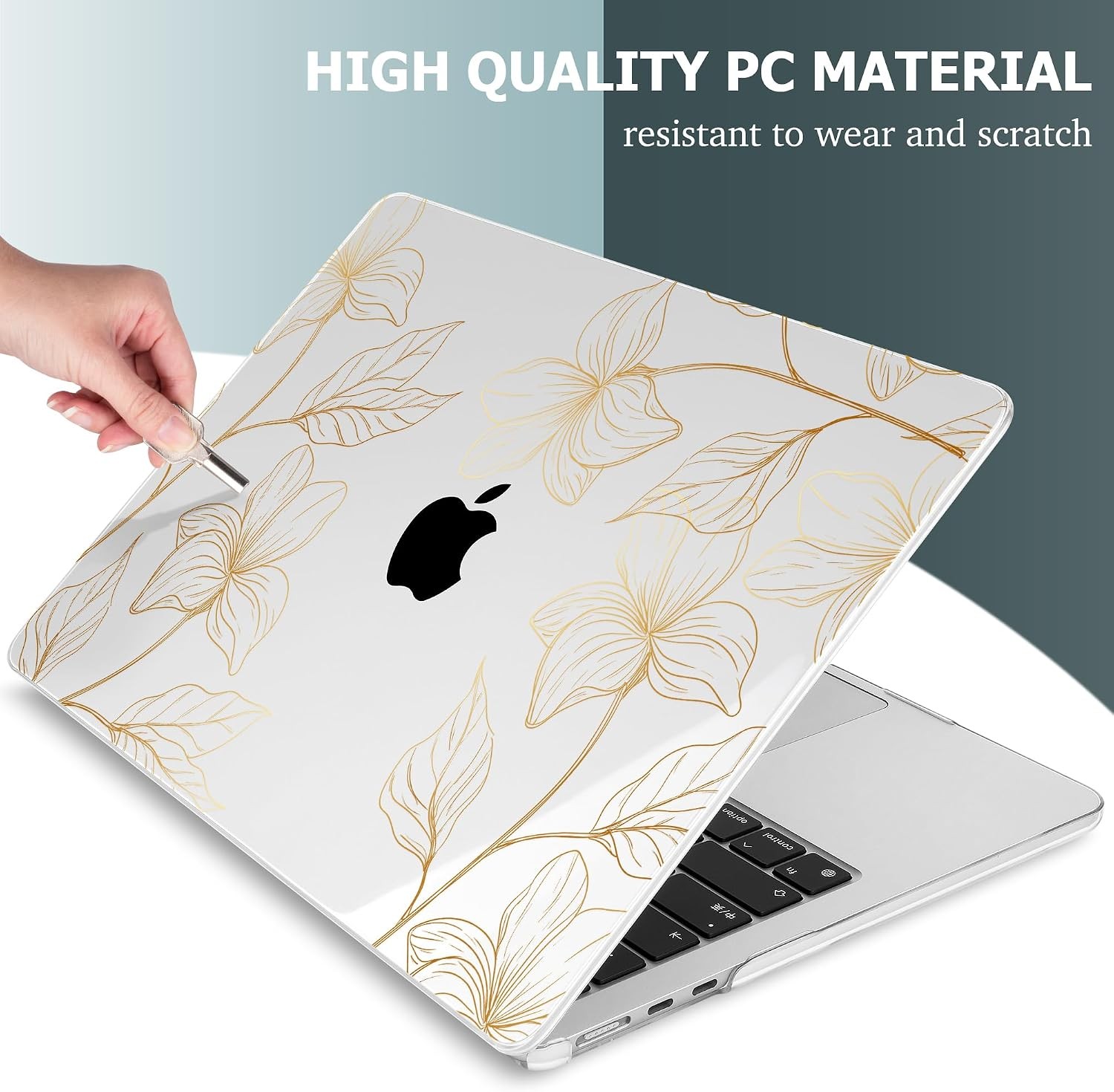 2026/2025/2024/2023 MacBook Air 15 INCH M5 A3448 /M4 A3241 /M3 A3114 /M2 A2941 C