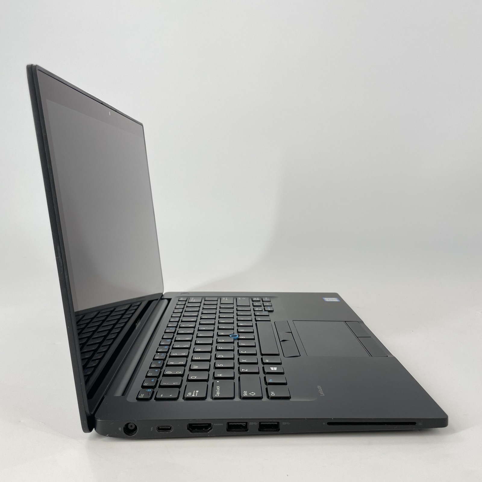 Dell Latitude 7480 14 FHD i7-7600U 2.80GHz 16GB RAM 256GB SSD Good