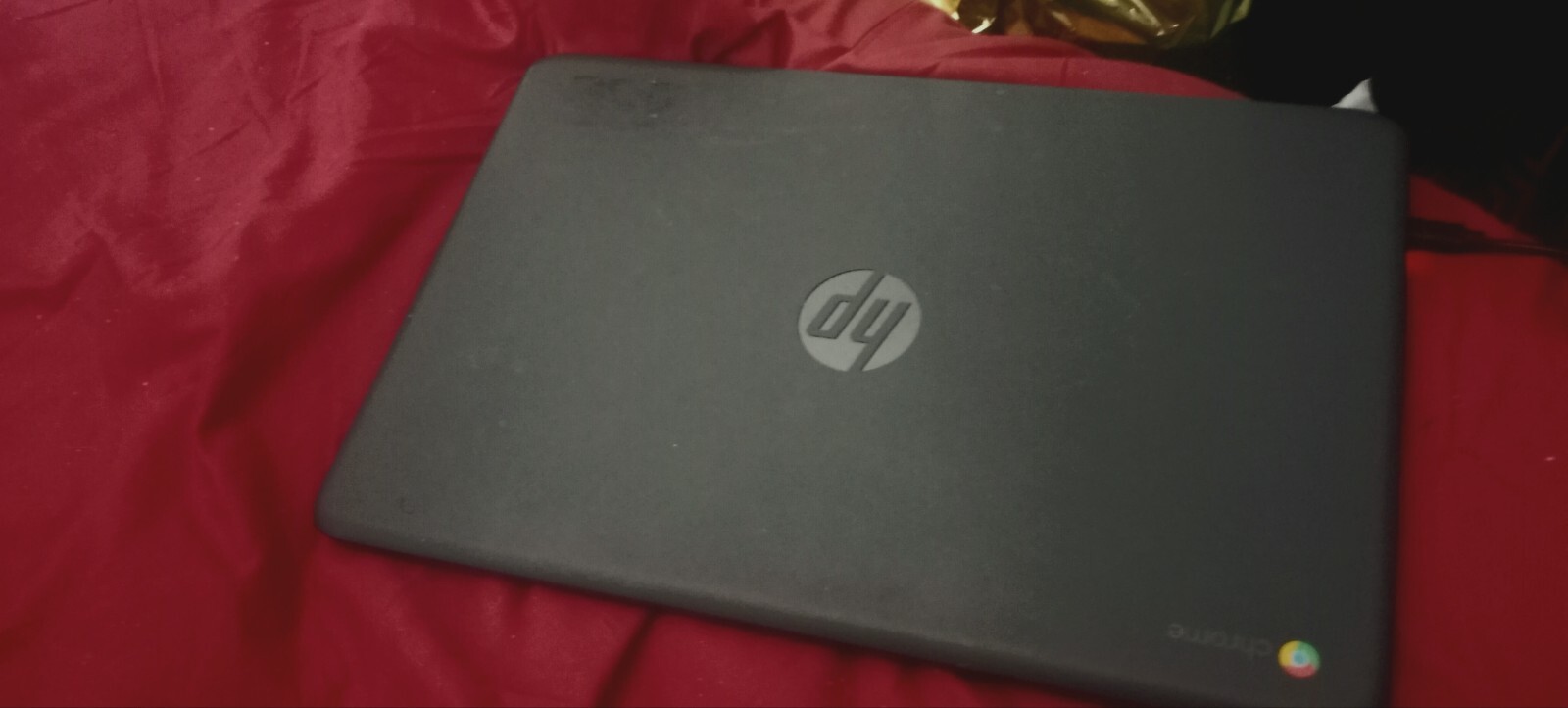 HP Chromebook Laptop 14A G5 ProdID 7CZ87UT#ABA
