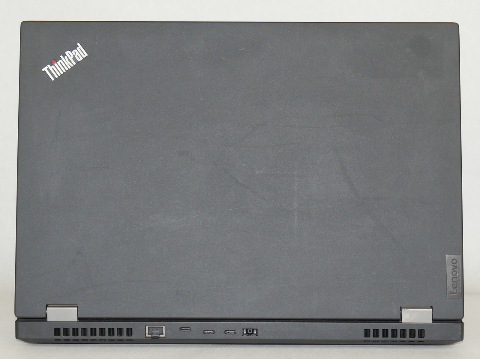 Lenovo ThinkPad P15 Gen 1 i7-10750H 2.60GHz 32GB 512GB Quadro T2000 WIN11P NO AC