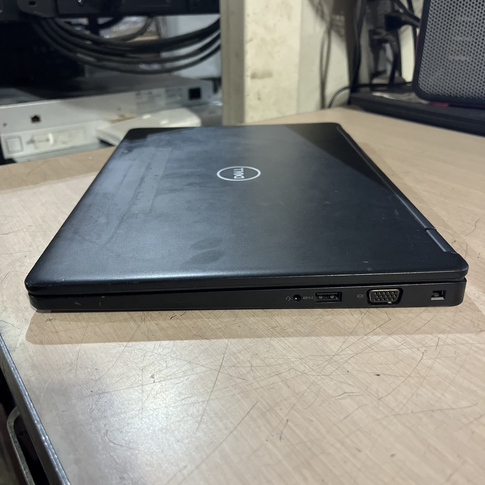 DELL LATITUDE 5490 INTEL CORE I5-7300U 2.60GHZ 8GB RAM NO HD
