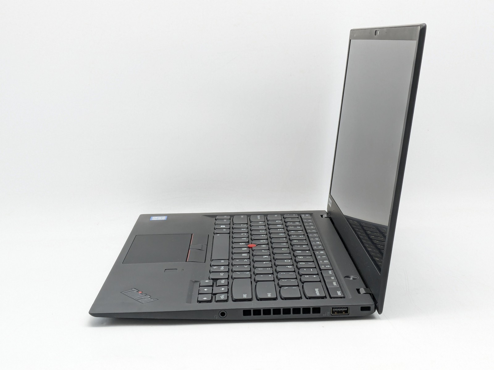 Lenovo ThinkPad X1 Carbon 6th Gen 14″ i5-8350U 16GB DDR3 256GB SSD Windows 11H