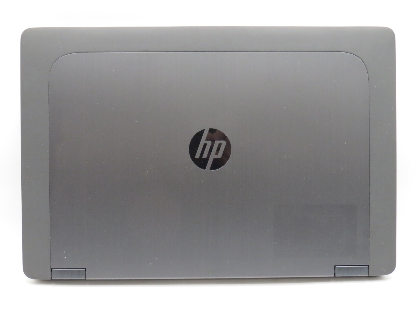 HP ZBook 15 G2 i7-4810MQ 24GB DDR3 256GB SSD K1100M 15″ No OS