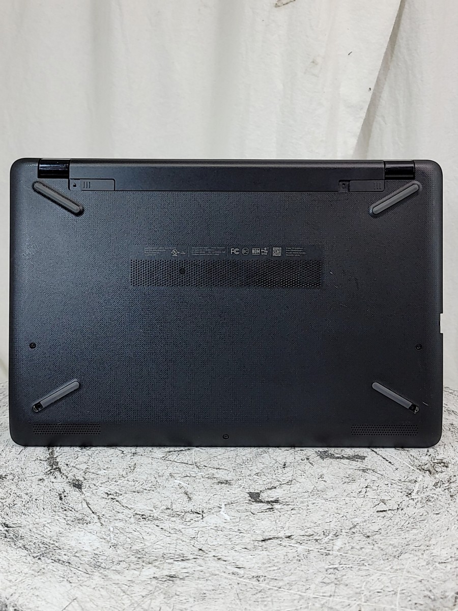 HP 15-BS289WM 4ND16UA#ABA PC Laptop PENTIUM SILVER N5000 8GB 500GB SEE NOTES