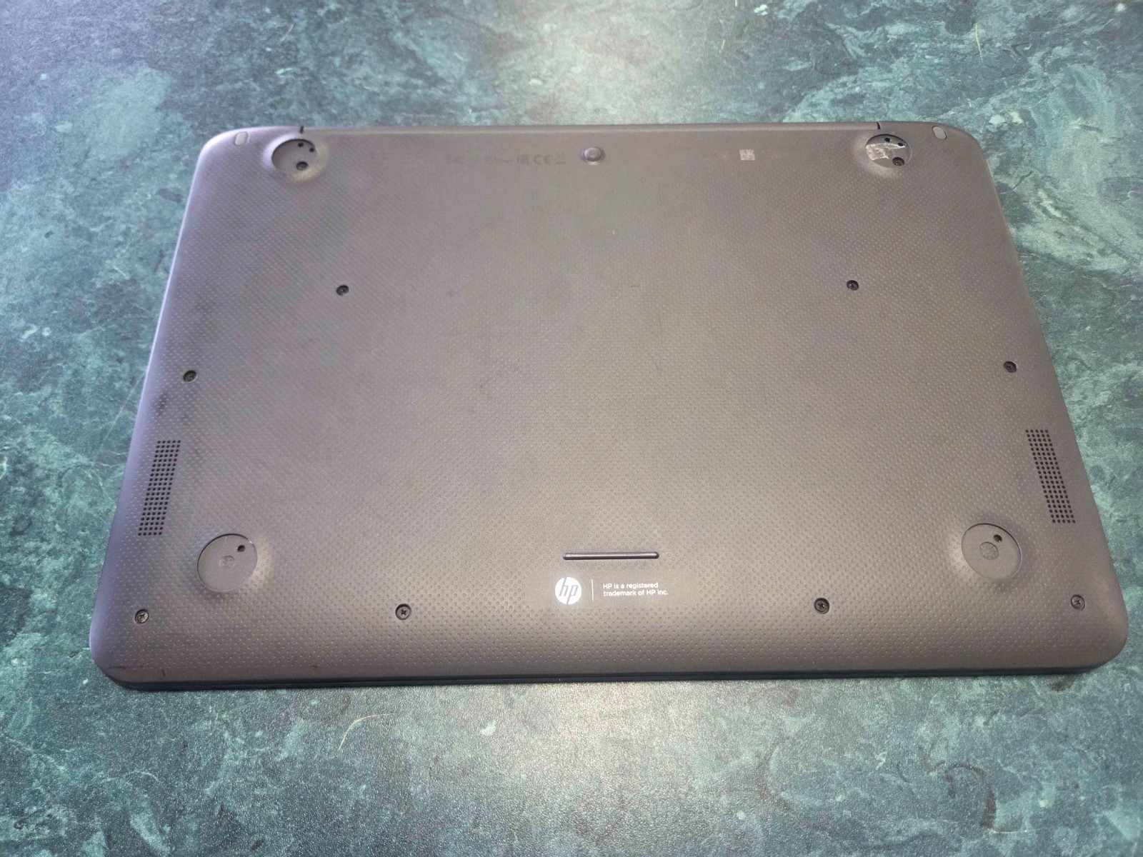 HP Chromebook 14 G4 (2016)