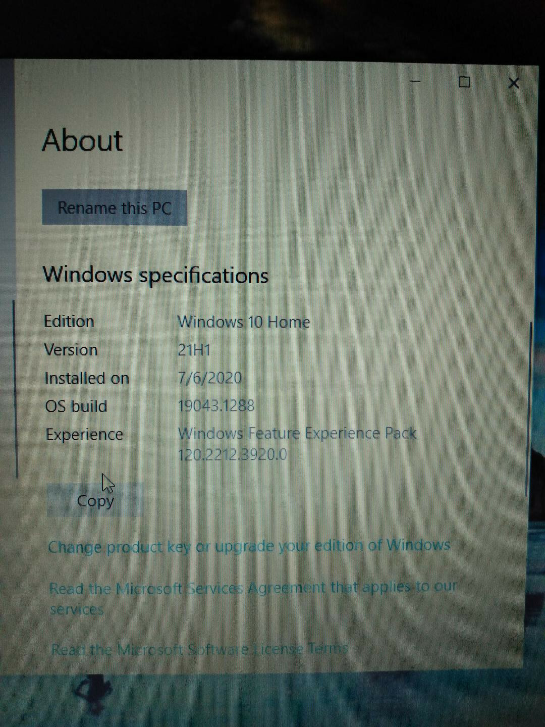Aspire M5 Ultrabook
