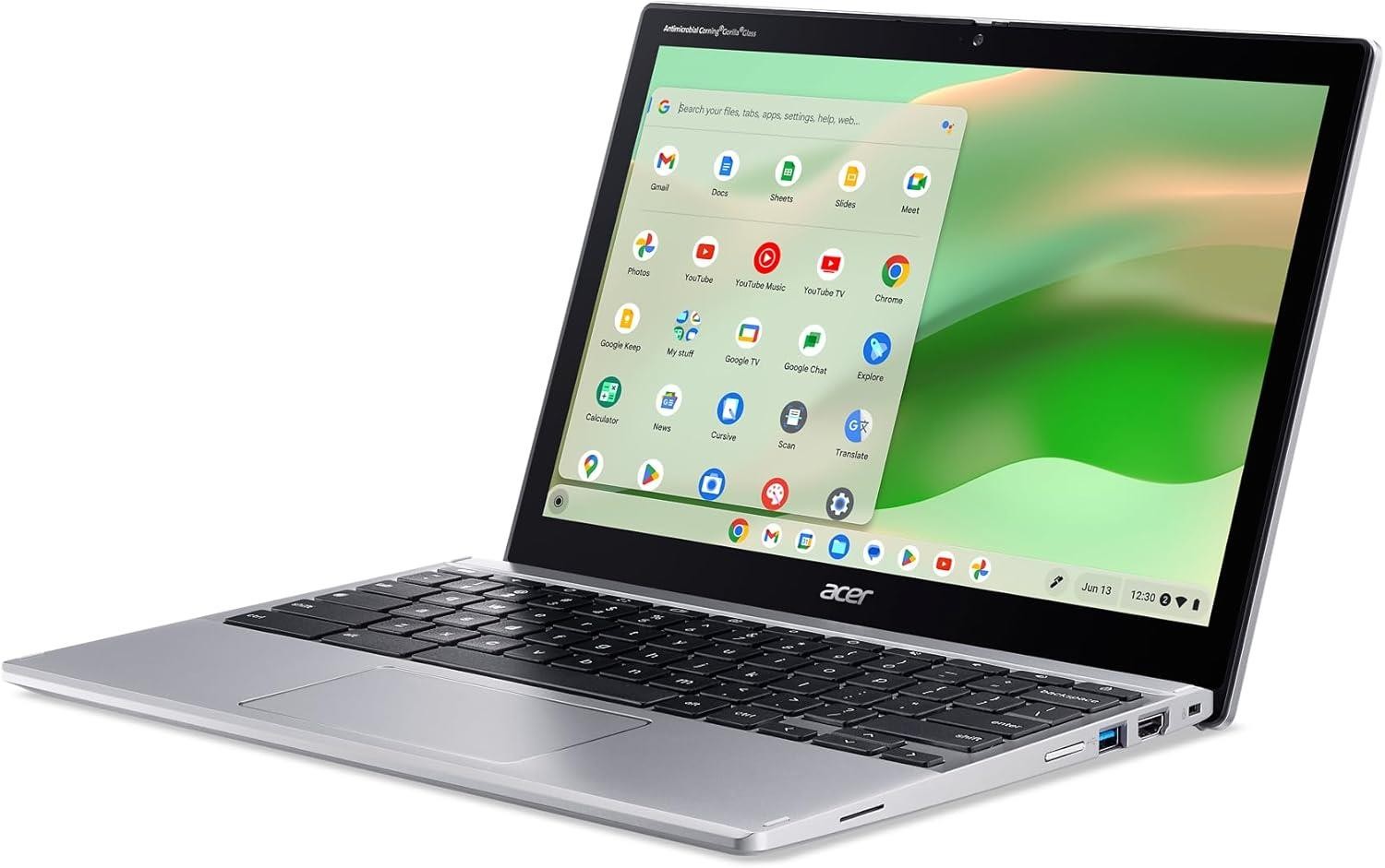 Acer Chromebook Spin 312 – 12.2in Laptop 8GB RAM 128GB SSD Certified Refurbished