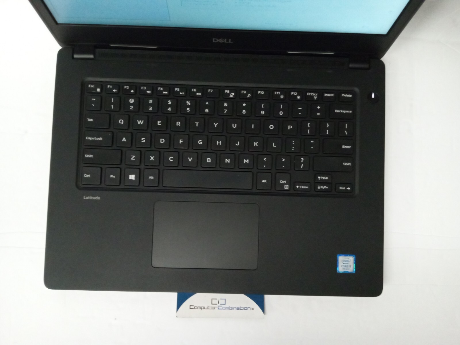 Dell Latitude 3480 14″ Core i5-7200U 2.5GHz 16GB RAM 256 SSD