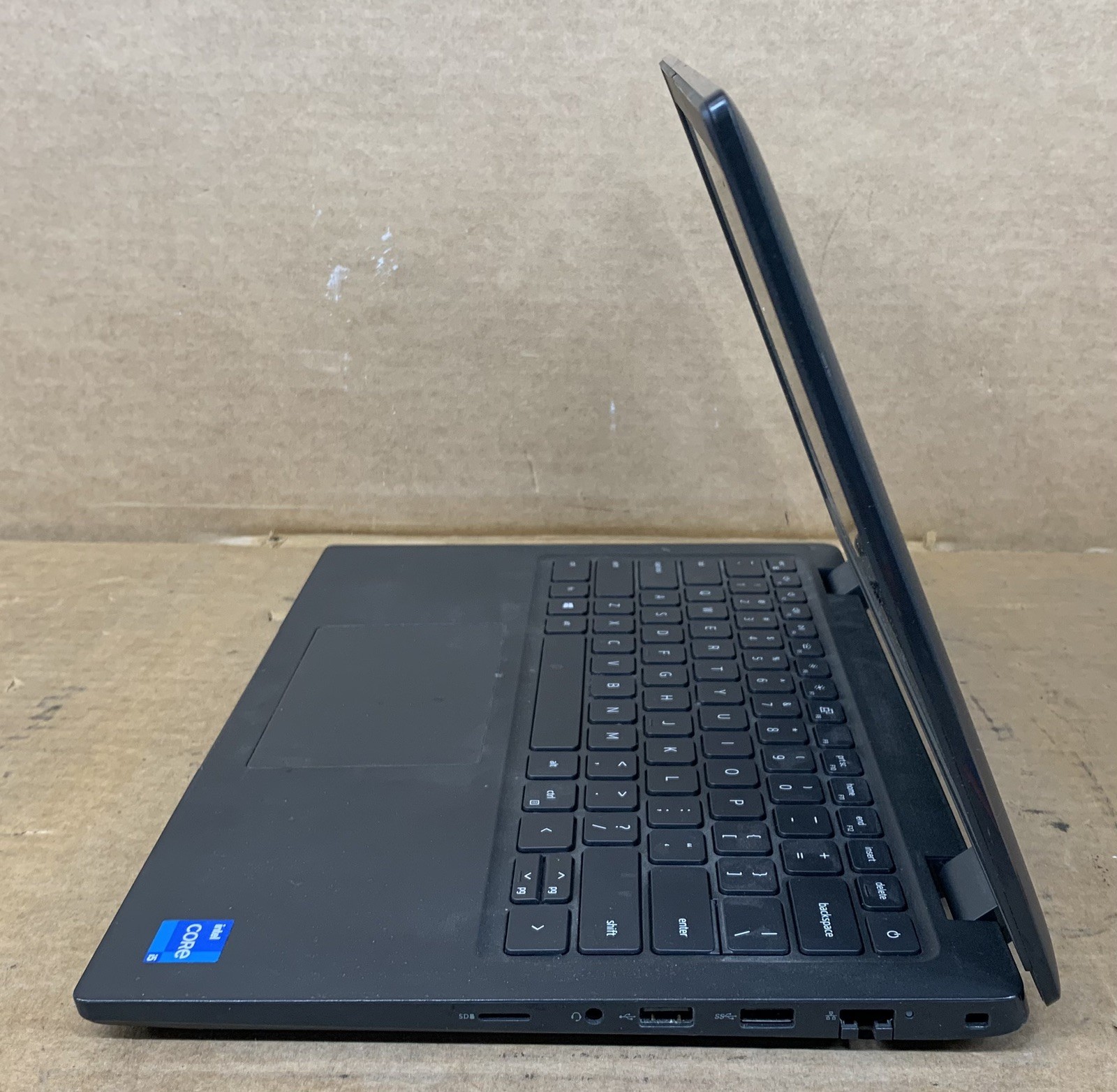 Dell Latitude 3420 Intel Core i5-1135G7 NO RAM NO SSD NO OS *FOR PARTS/REPAIR*