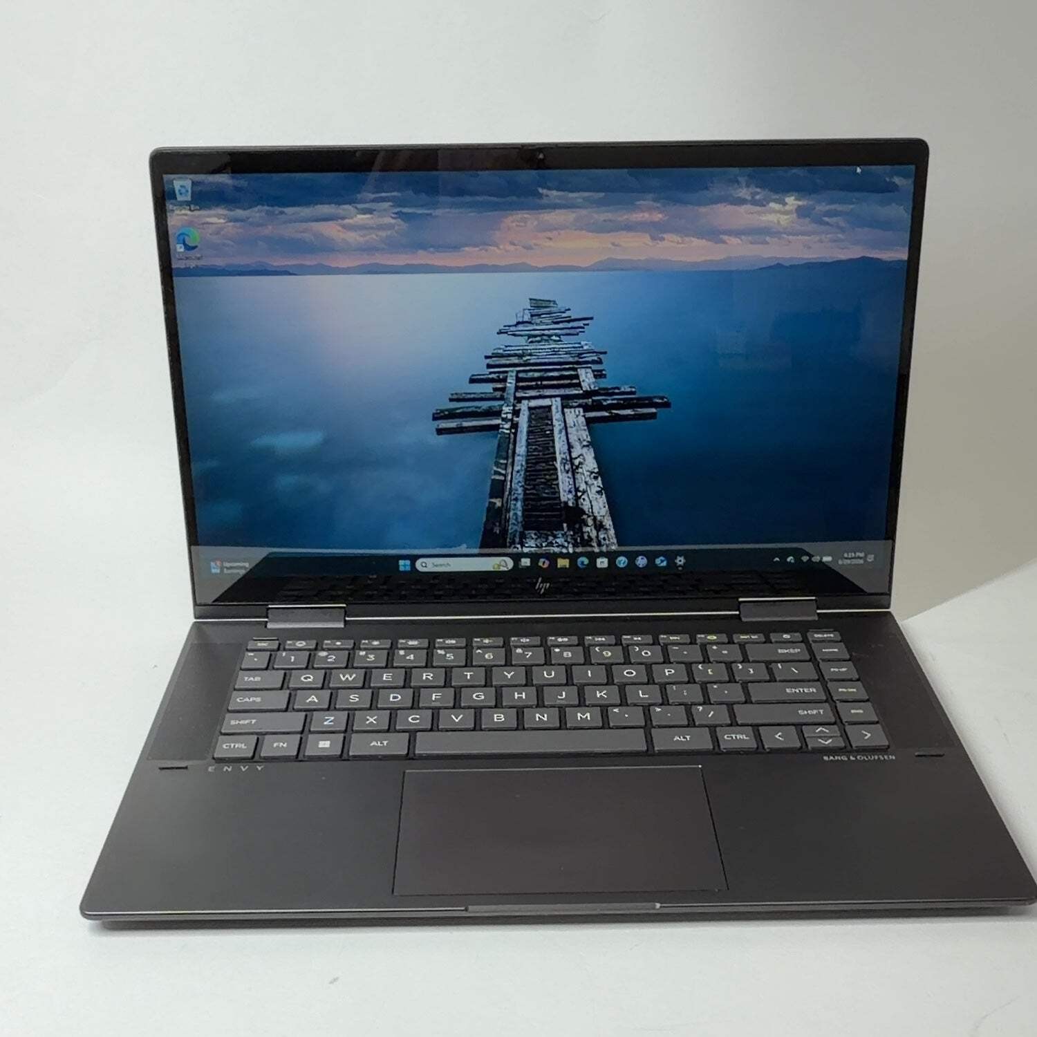 HP Envy 15-fh0023dx 15.6″ Ryzen 7 7730U 2.0GHz 16GB RAM 512GB SSD