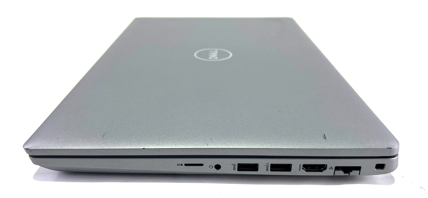 Dell Precision 3571 15.6″ Laptop i7 12th NVIDIA 1TB SSD 16GB RAM Win 11 (ME)