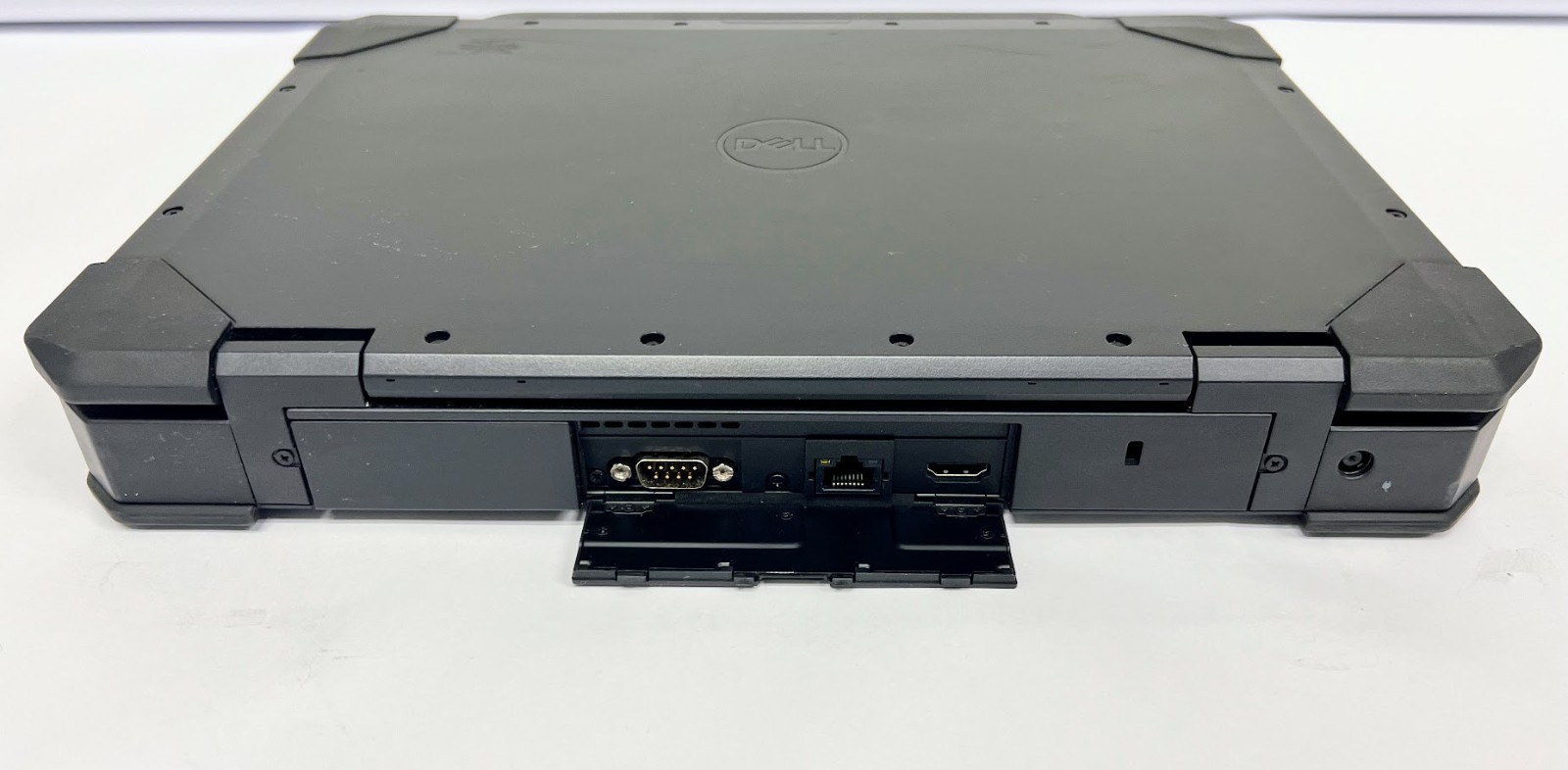 Dell Latitude 5424 Rugged – i5-8350U, 8GB RAM, 240GB SSD, Touchscreen, LTE #041