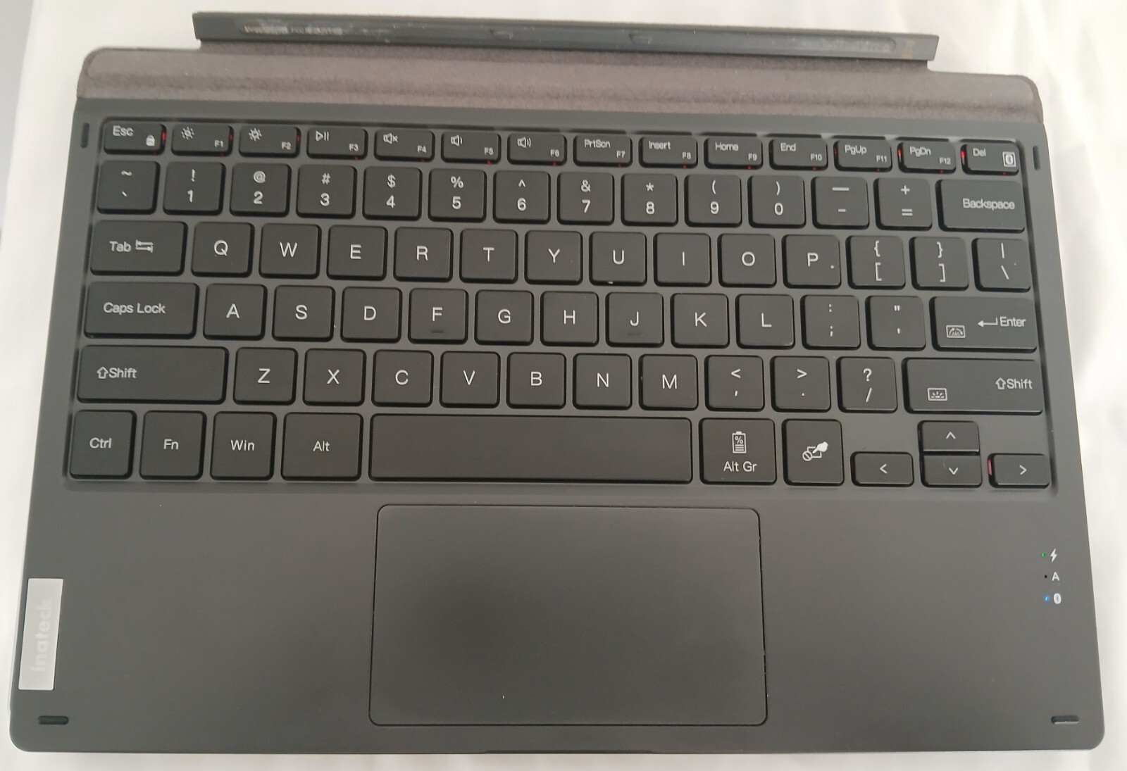 Microsoft Surface Pro 7 – 12.3″ Touch-Screen – Intel Core i3-4GB Memory – 128GB
