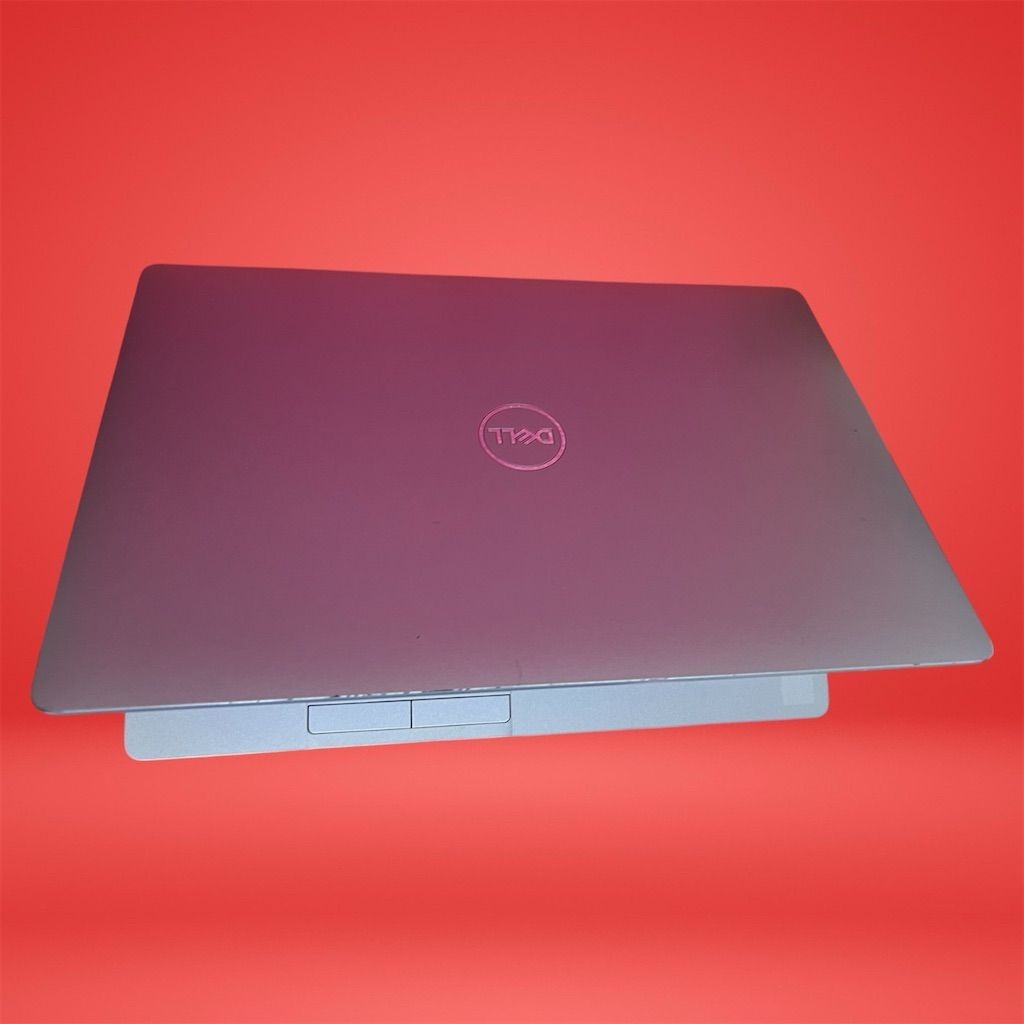 Dell Latitude 5511 15.6in FHD i5-10400H 16GB 256GB SSD Win11 Pro Webcam Laptop