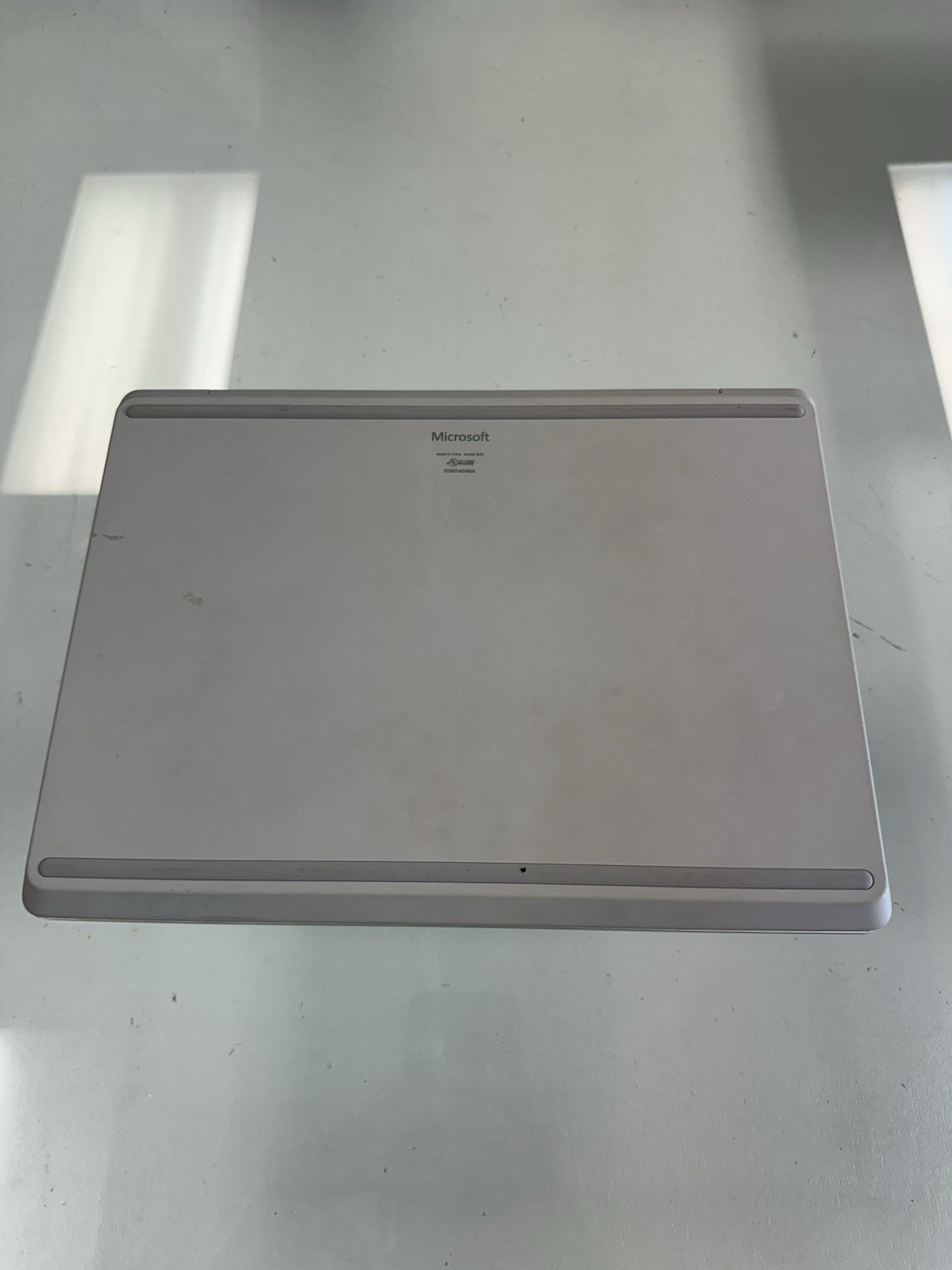 Microsoft Surface Book Go 128 GB I5 A1943