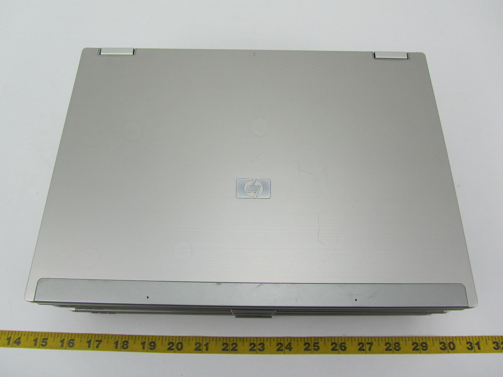 Lot of 3 HP EliteBook 6930P Laptop PC Computers Intel Core 2 Duo 2.53 NO HDD H21