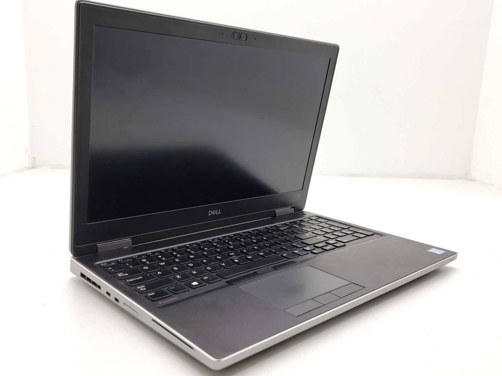 Dell Precision 7540 Xeon E-2276M 16GB RAM 512GB SSD RTX 3000 Windows11 Laptop PC