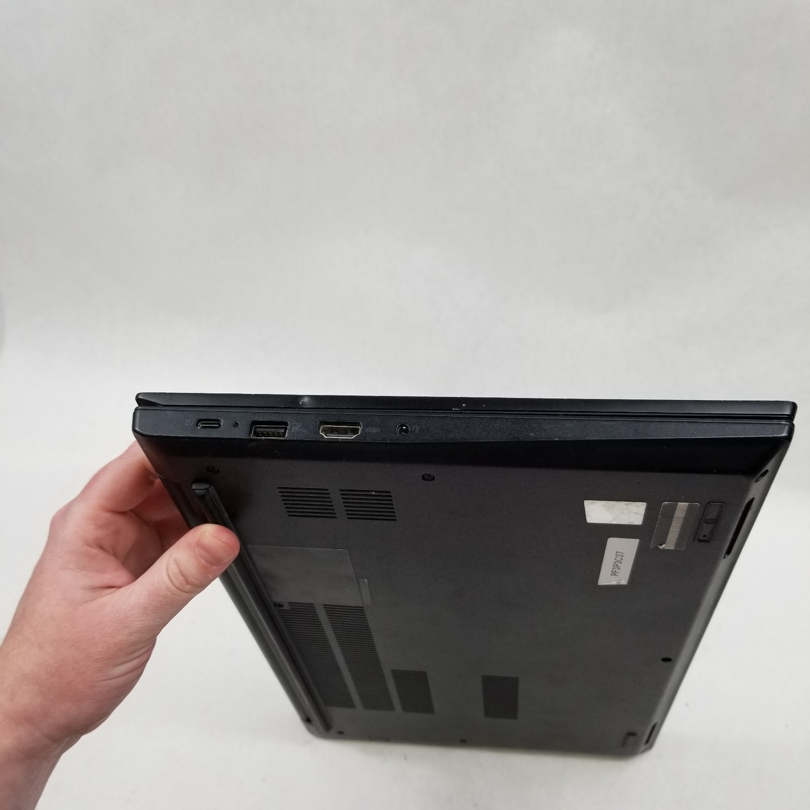Lenovo ThinkPad E15 Gen 2 Intel Core i7-1165G7 2.80GHz 16GB 512GB SSD