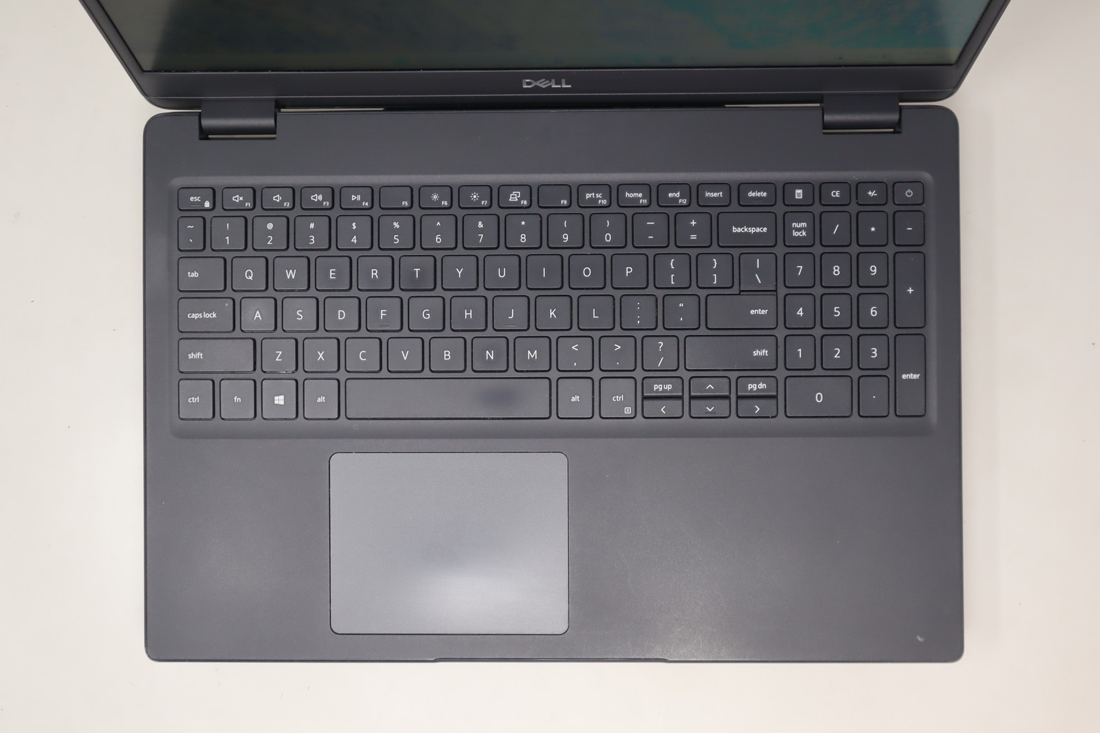 Dell Latitude 3510 Laptop 10th Gen Intel i5 8GB RAM 256GB SSD Win 11 Pro