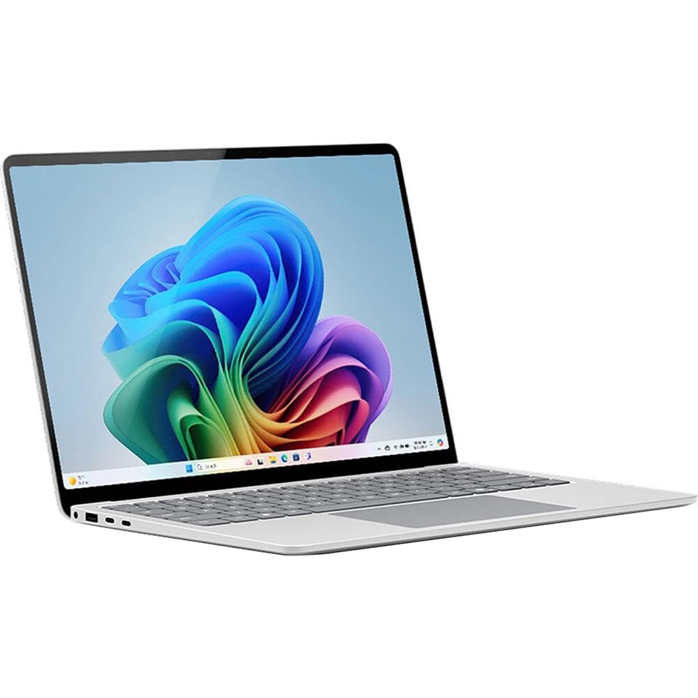 Microsoft Surface Commercial 13.8″ Surface Laptop for Business Copilot+ PC in Pl