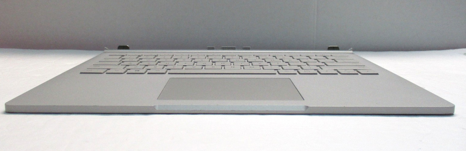 Microsoft Surface Book 1/13.5″ 1705 NVidia GPU Keyboard Base Only/Battery 89.8 %