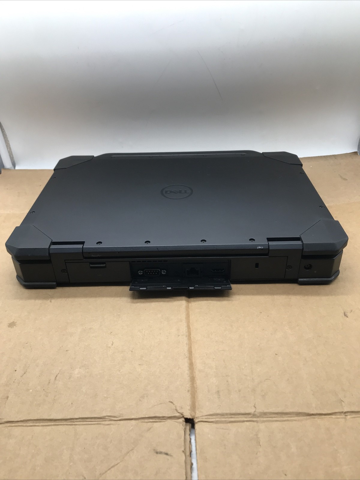 Dell 5424 Rugged i5-8350U 1.70GHz @ 32GB RAM 1TB SSD WIN 11 PRO TOUCHSCREEN