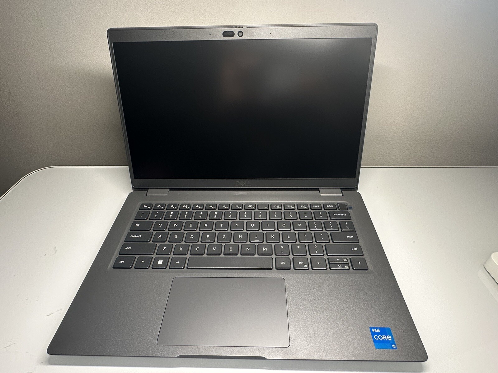 Dell Latitude 3440 14” (256GB SSD Intel Core i5-1335U 4.6GHz 8GB RAM) Laptop –