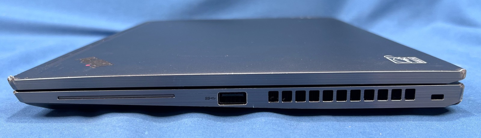 Lenovo ThinkPad X13 Gen 2 Laptop – i7-1185G7, 16GB RAM, 512GB NVMe – Win11