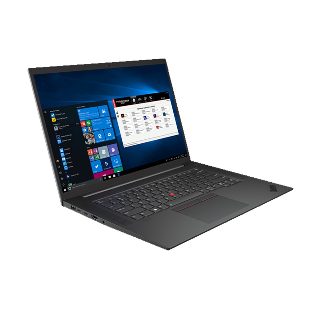 Lenovo Thinkpad P1 G4 16″ Laptop i9-11950H RTX A5000 32GB RAM 1TB SSD W11P