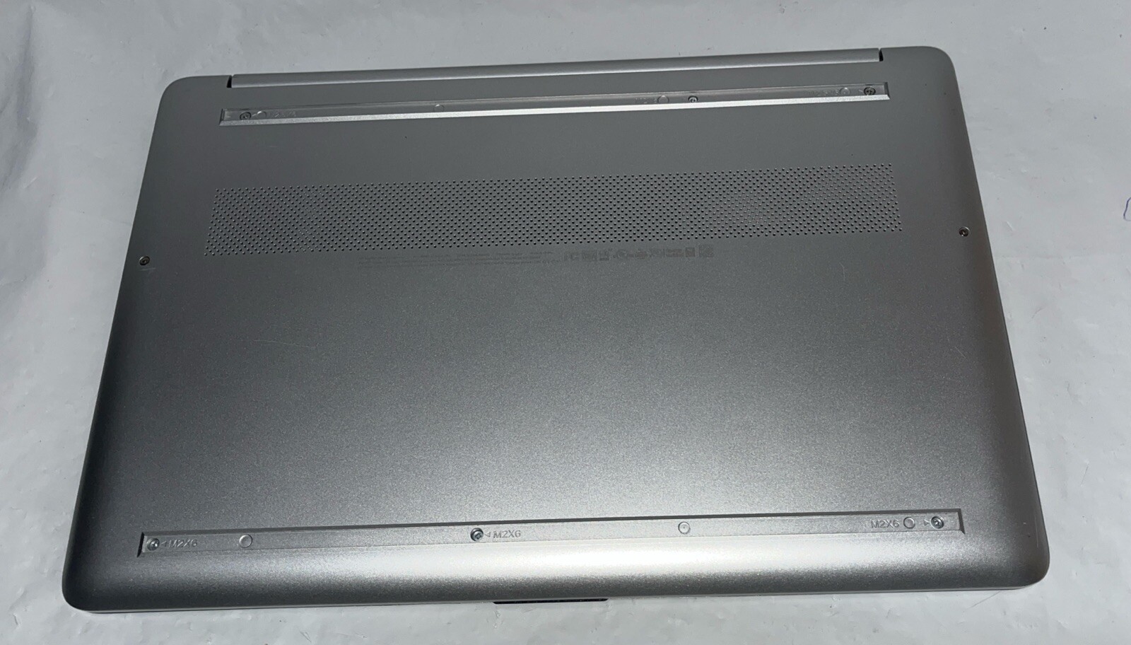 HP Laptop 15-DY1731MS 15.6″ i5-1035G4@1.1GHz, 8GB RAM, 256GB M2, W11H *READ*