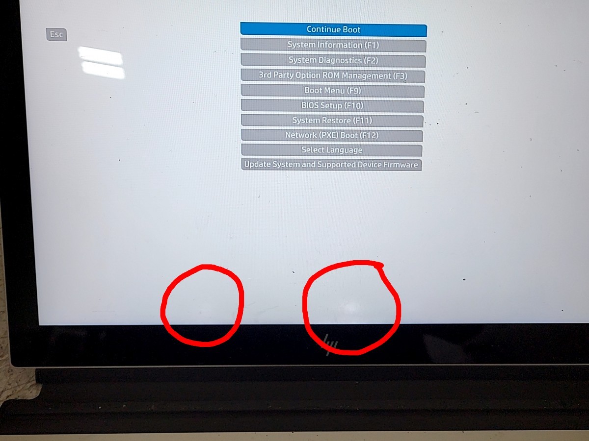 HP ELITE X2 G4 7ZY77UT-ABA Tablet Core I5-8265U 8GB 256GB SEE NOTES