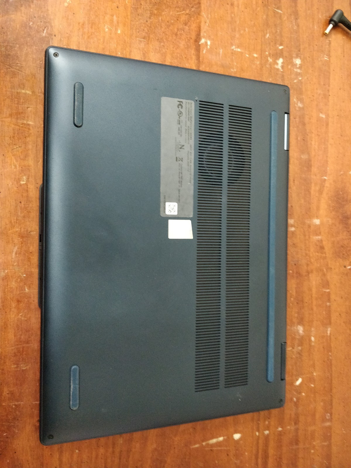 Lenovo Ideapad 5 14AHP9 AMD Ryzen 5 8645HS@2.10GHz 8 GB RAM NO DRIVE PARTS 9059