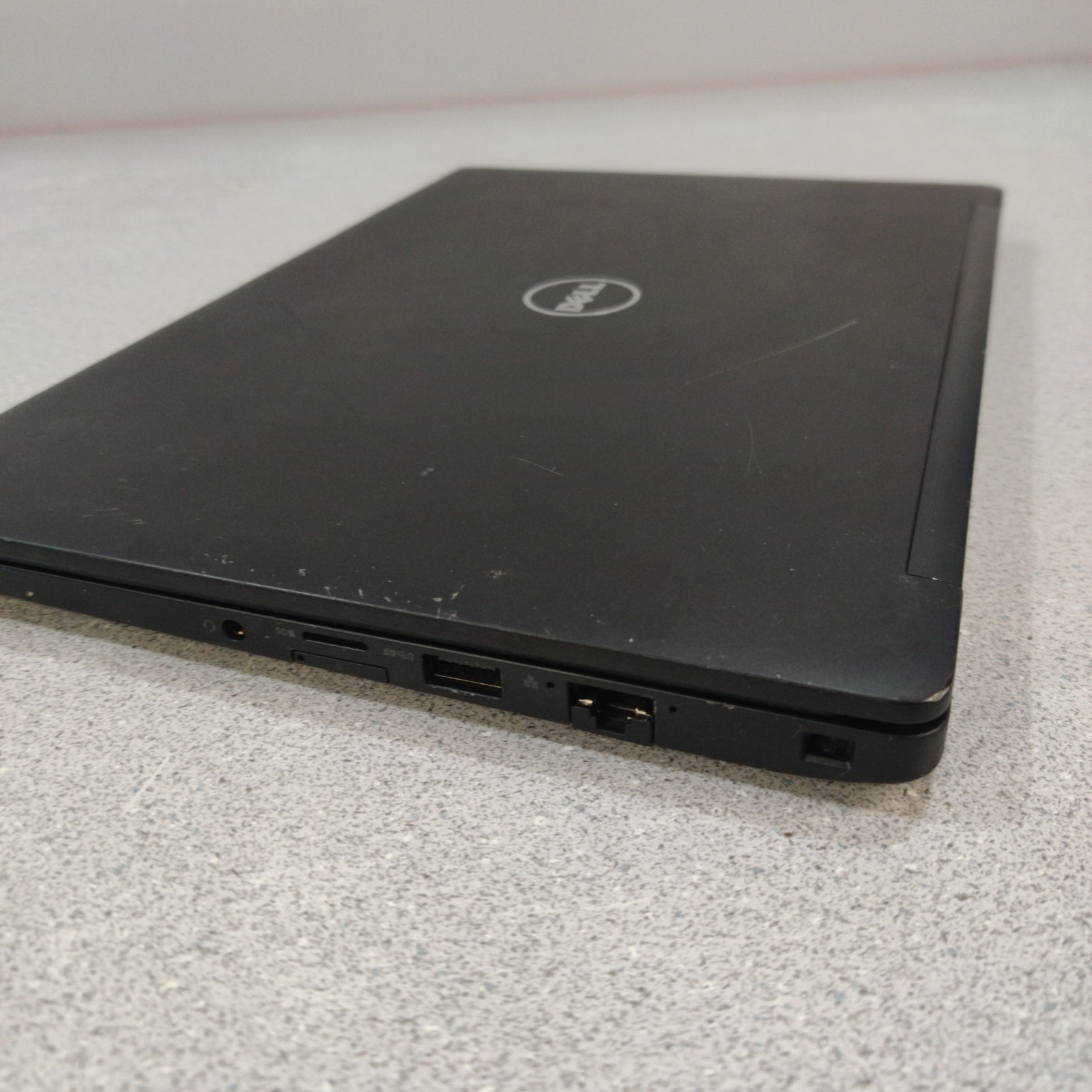 Dell Latitude 7280 Laptop i5-6300U 2.4Ghz 16GB RAM NO SSD/OS/AC ADAPTER USED