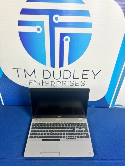 Dell Precision 3551 15.6 inch (500GB, Intel Core i5 10th Gen., 4.60GHz, 16GB)…