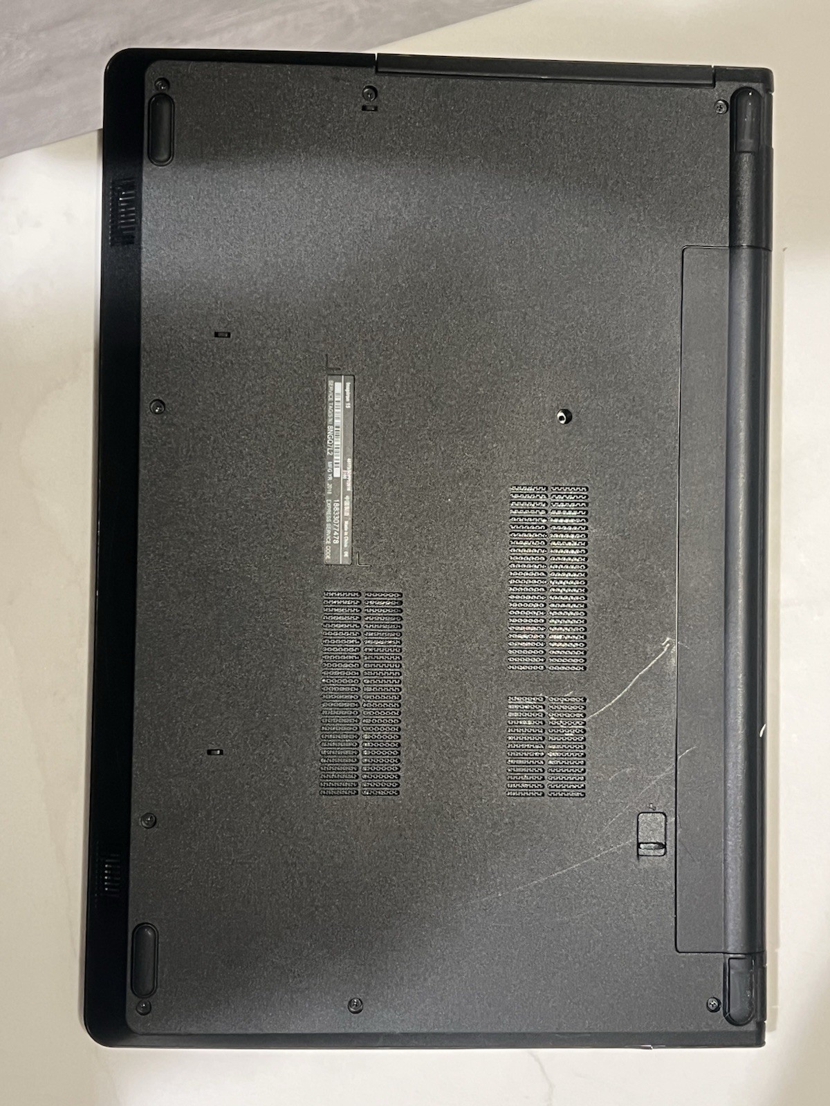 Dell Inspiron 15 3000 Series 15.6” i3 7th Gen Read