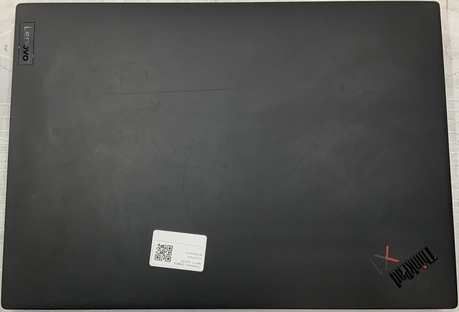 Lenovo ThinkPad X1 Carbon Gen 11 1.6 GHz i5-1345U, 16GB DDR5, 512GB SSD