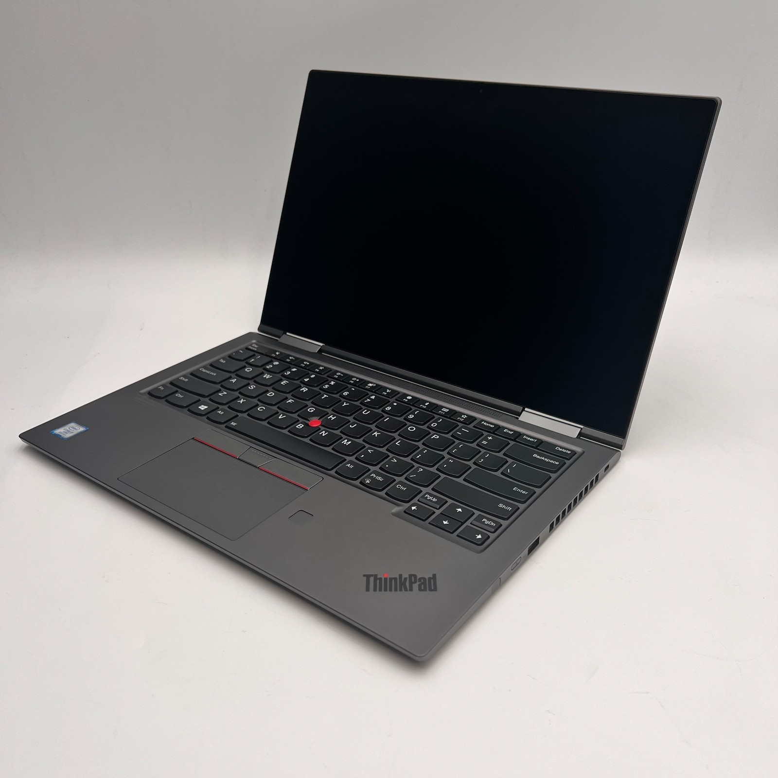 Lenovo ThinkPad X1 Yoga 4th Gen 14″ i7-8665U 16GB RAM 512GB SSD No OS | TESTED